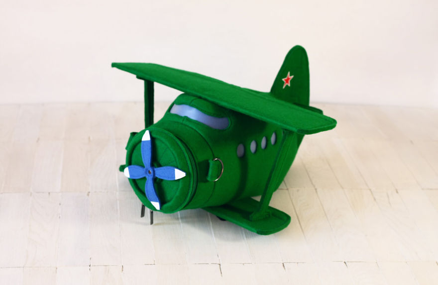 These Bags Will Blow Your Mind