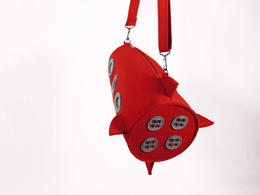 These Bags Will Blow Your Mind