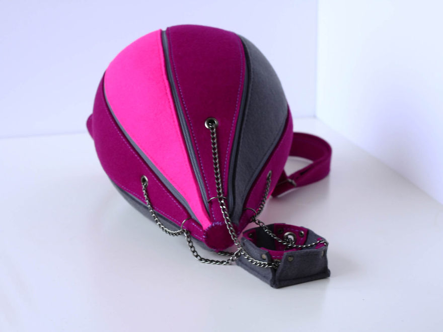 These Bags Will Blow Your Mind