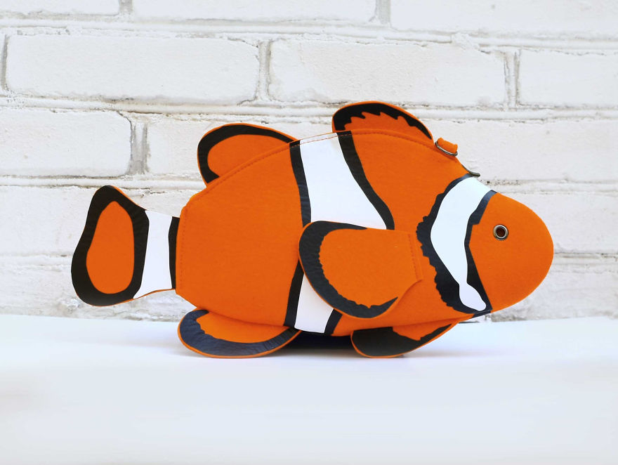 These Bags Will Blow Your Mind