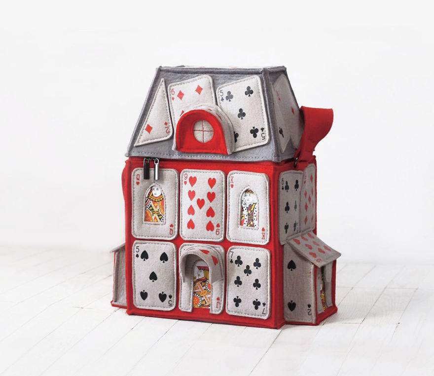 These Bags Will Blow Your Mind