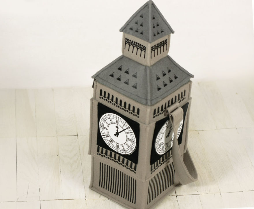 These Bags Will Blow Your Mind