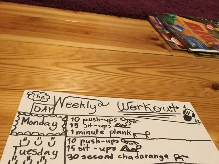 I Made This For My Family... I Made This For My Family...