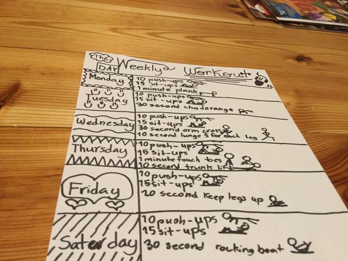 I Made This For My Family... I Made This For My Family...