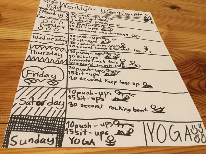 I Made This For My Family... I Made This For My Family...