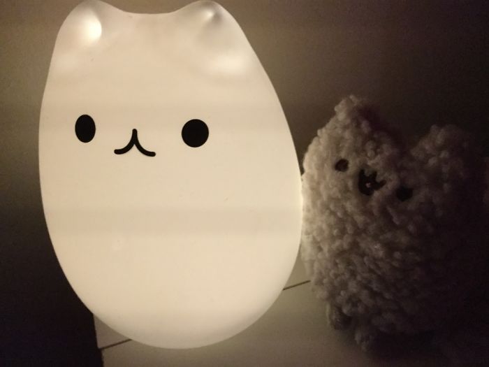 When I’m Board Or Sick I Take Pictures This Time It Was Stormy