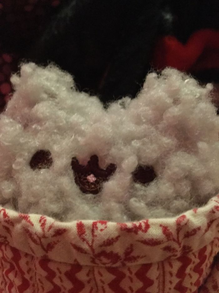 When I’m Board Or Sick I Take Pictures This Time It Was Stormy