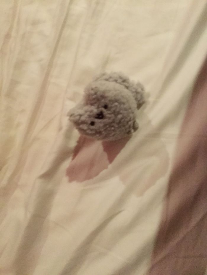 When I’m Board Or Sick I Take Pictures This Time It Was Stormy