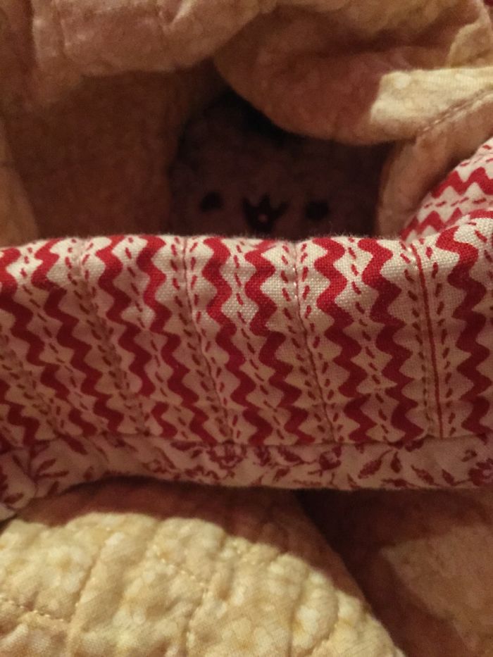 When I’m Board Or Sick I Take Pictures This Time It Was Stormy