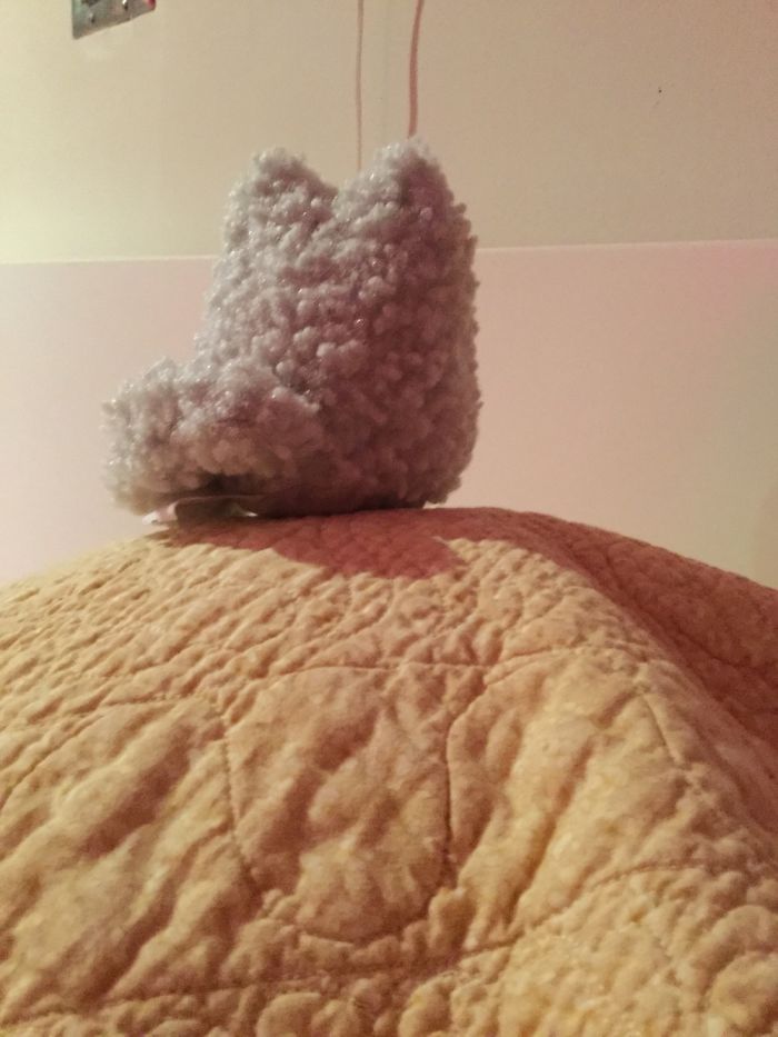 When I’m Board Or Sick I Take Pictures This Time It Was Stormy