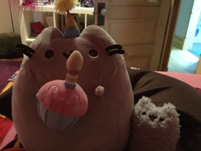 When I’m Board Or Sick I Take Pictures This Time It Was Stormy