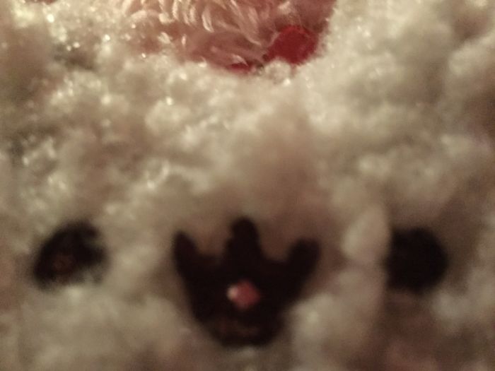 When I’m Board Or Sick I Take Pictures This Time It Was Stormy