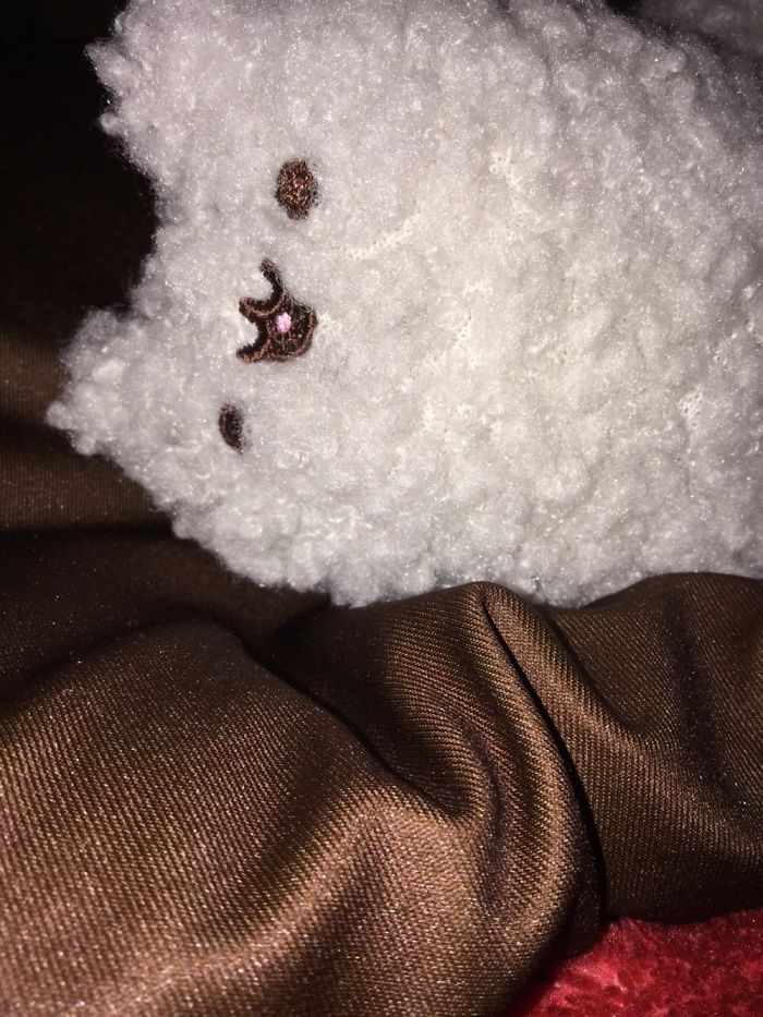 When I’m Board Or Sick I Take Pictures This Time It Was Stormy