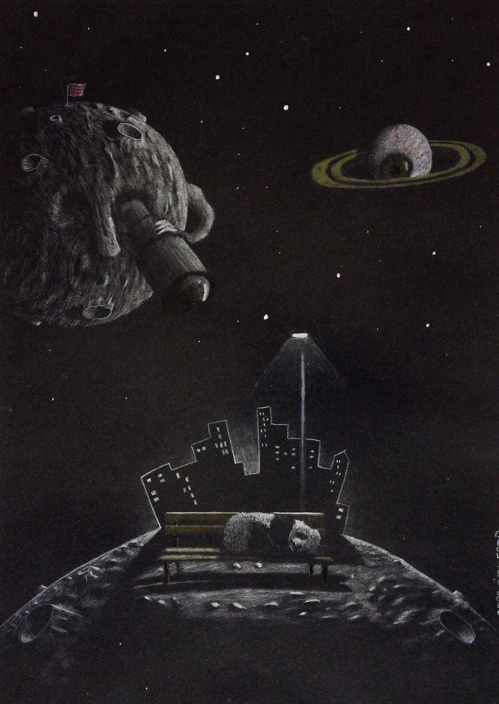 Paranoid Schizophrenia