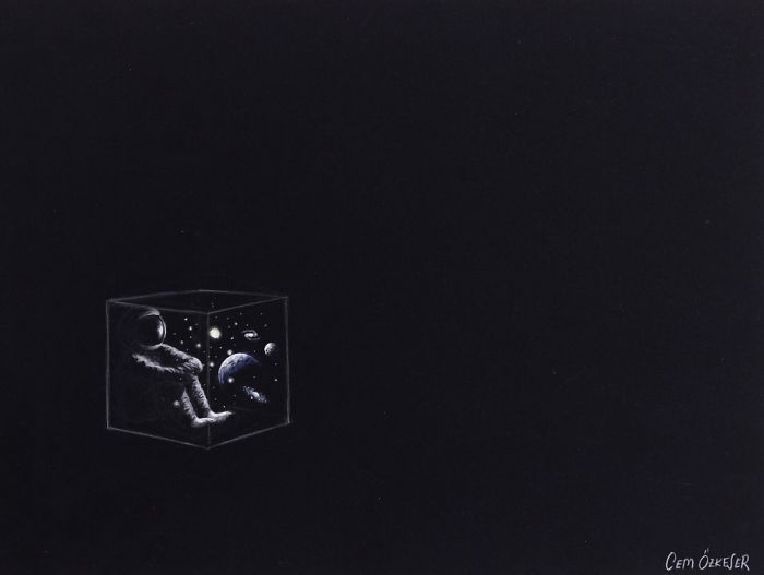 Schizoid Personality Disorder