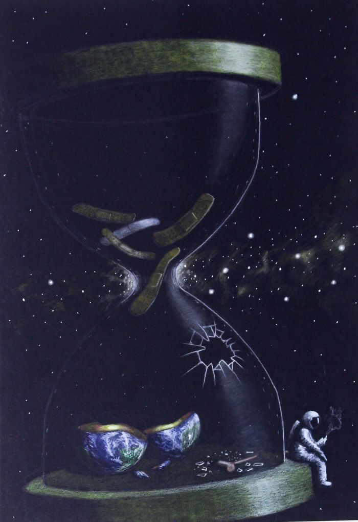 Antisocial Personality Disorder