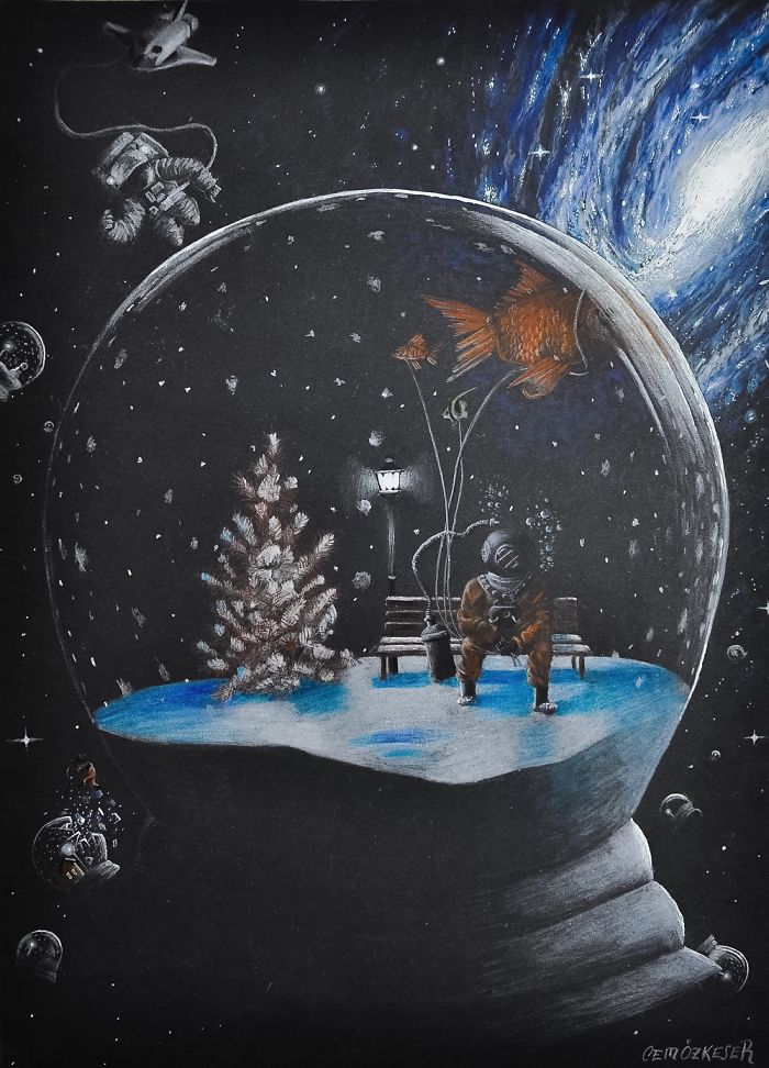 Dependent Personality Disorder