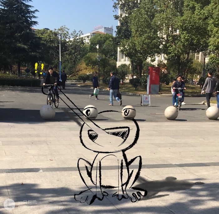 Find The Joy Of Life