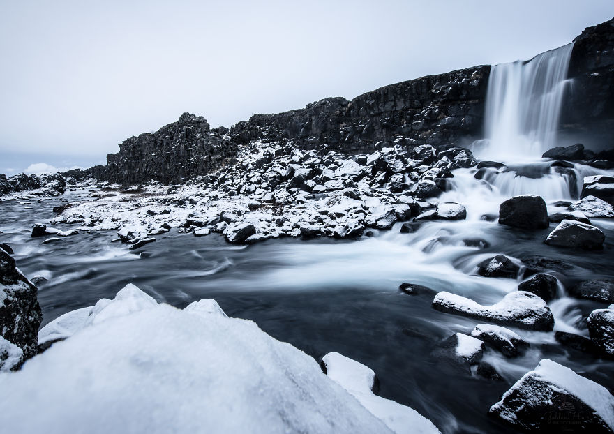 13 Stunning Images Of Iceland