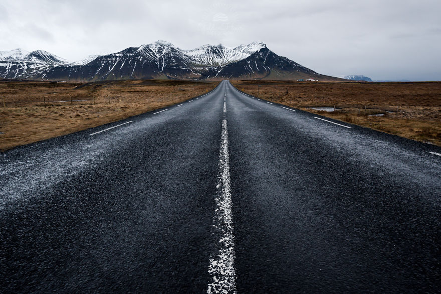 13 Stunning Images Of Iceland