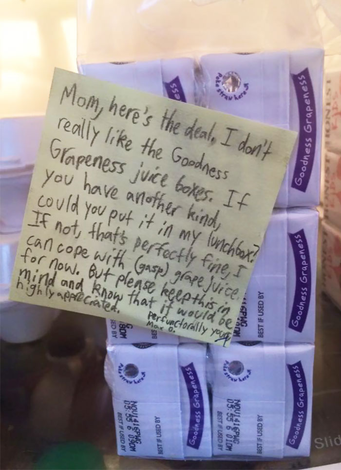 Some Children Give Me Hope For The Future