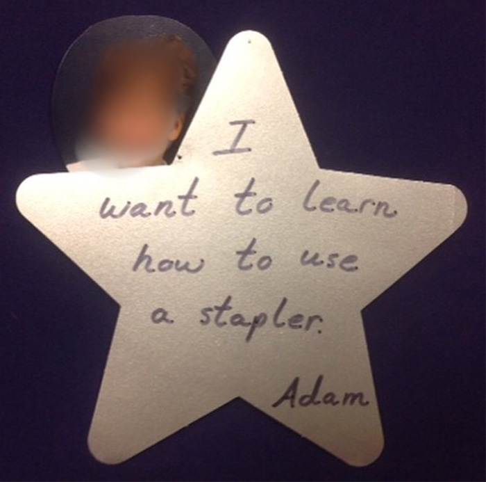 My Little Cousin's Career Aspirations