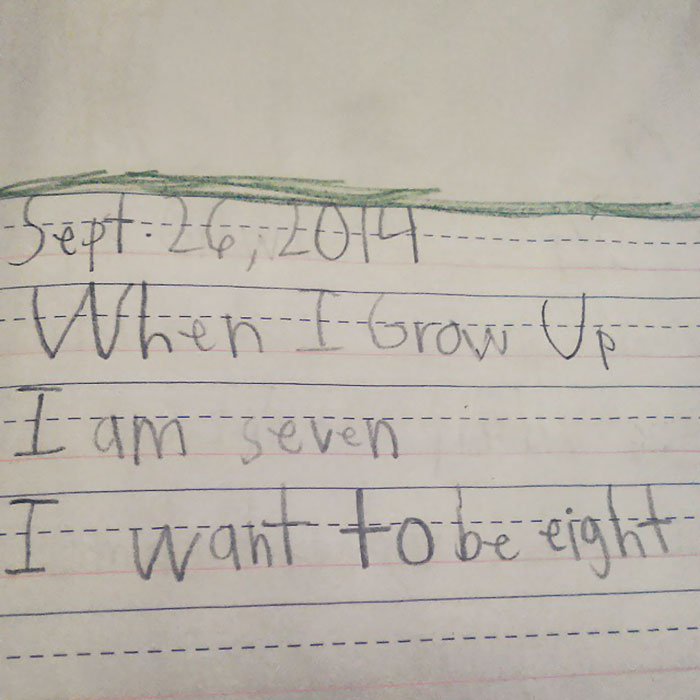 I Might've Chuckled A Little Too Loud When I Read This