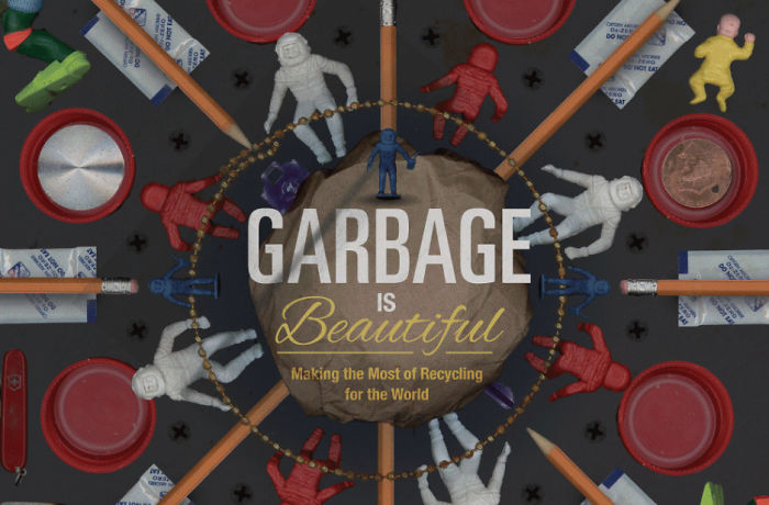 Are You Recycling Correctly?