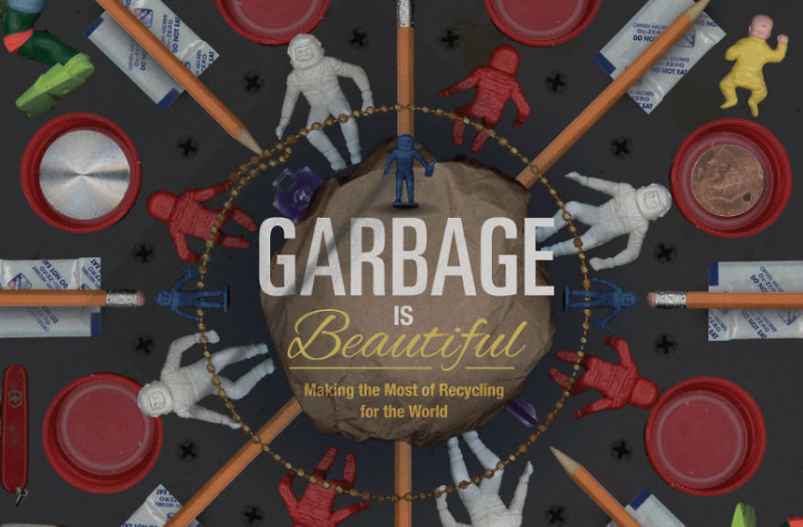 Are You Recycling Correctly?