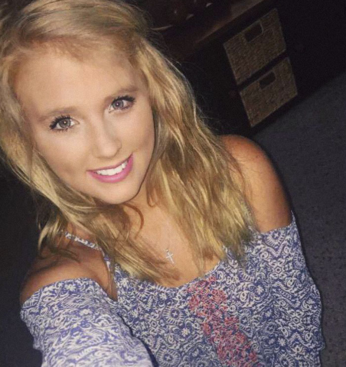 Daughter Gets Final Gift On Her 21st Birthday From Dad Who Died From Cancer 4 Years Ago