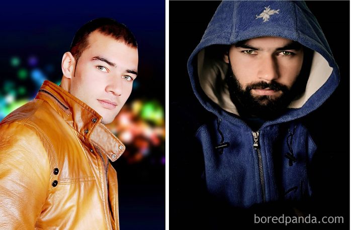 Journey To A More Sophisticated And A More Philosophical Look!