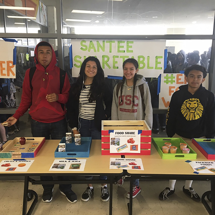 This Elementary School Lunch Program Is Something Every School Should Implement This Elementary School Lunch Program Is Something Every School Should Implement
