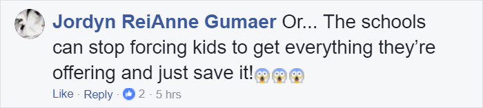 This Elementary School Lunch Program Is Something Every School Should Implement This Elementary School Lunch Program Is Something Every School Should Implement