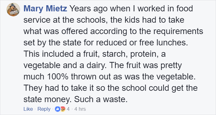 This Elementary School Lunch Program Is Something Every School Should Implement This Elementary School Lunch Program Is Something Every School Should Implement