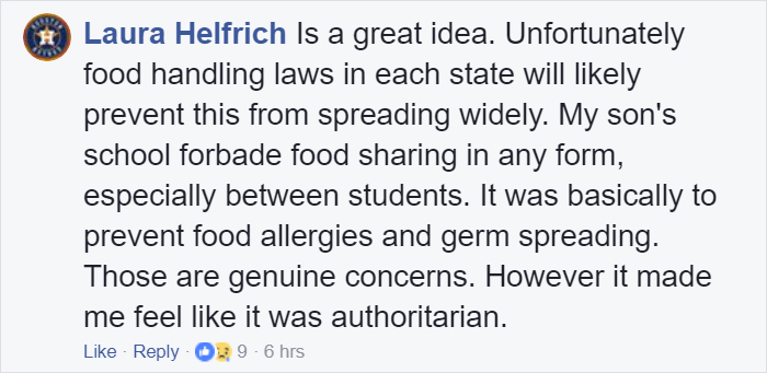 This Elementary School Lunch Program Is Something Every School Should Implement