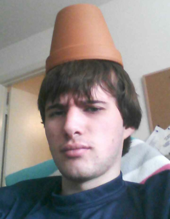 Man Documents Incredible Transformation Into Woman In 17 Months, And Her Facial Expression In Last Pic Says It All Man Documents Incredible Transformation Into Woman In 17 Months, And Her Facial Expression In Last Pic Says It All