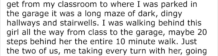 man-accidentally-scared-girl-night-school-15