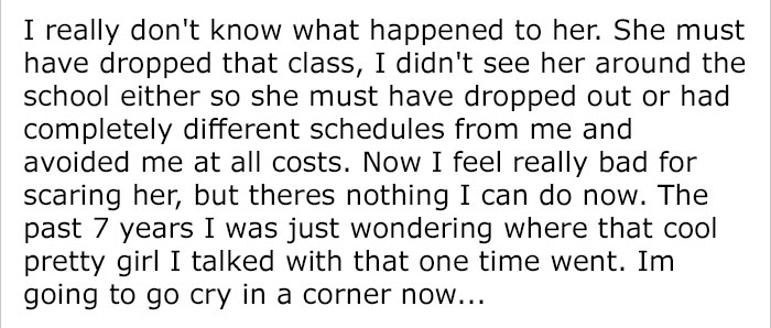 man-accidentally-scared-girl-night-school-6