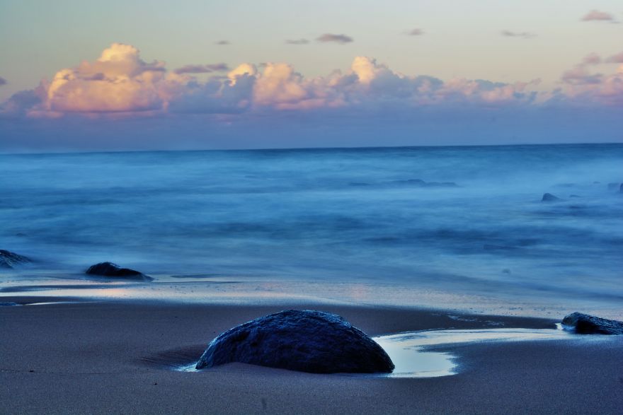 The Seascape Photography Of Durban In South Africa The Seascape Photography Of Durban In South Africa