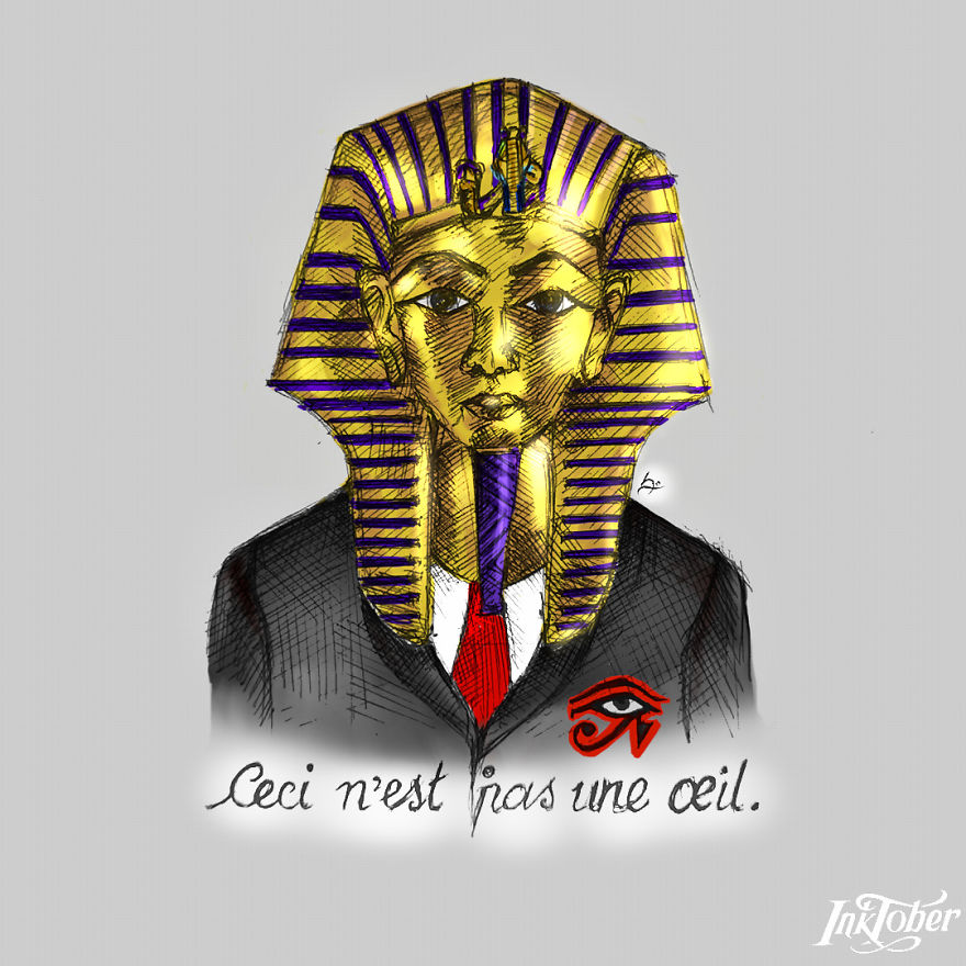 "No Object Is Mysterious. The Mystery Is Your Eye." - Elizabeth Bowen