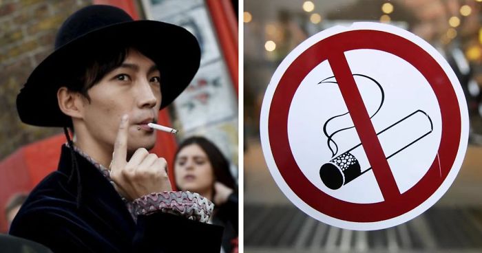This Company Just Gave Non-Smokers 6 Extra Days Off To Compensate For Cigarette Breaks