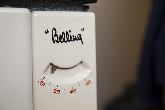 This Elderly Couple Bought Their Household Appliances In 1950s, 50 Years Later They Still Work! This Elderly Couple Bought Their Household Appliances In 1950s, 50 Years Later They Still Work!