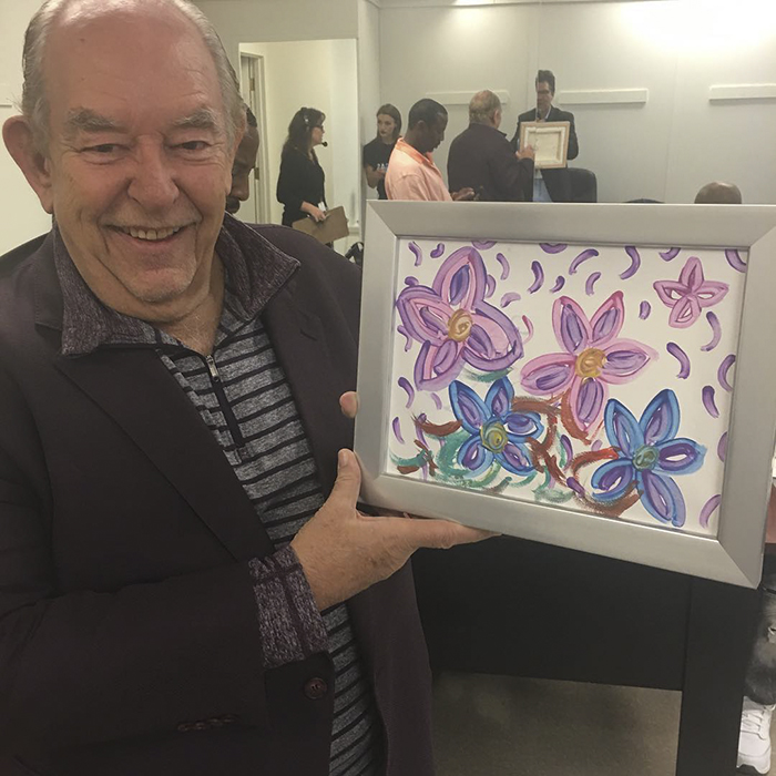 Britney Spears Sells Her Painting For $10,000 Britney Spears Sells Her Painting For $10,000