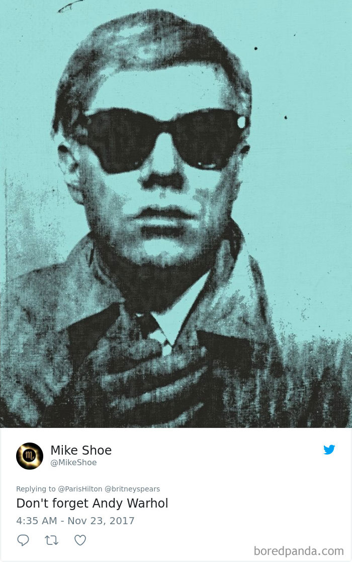 Paris Hilton Just Said She And Britney Invented The Selfie, And Here's 24 Best Reactions From Twitter