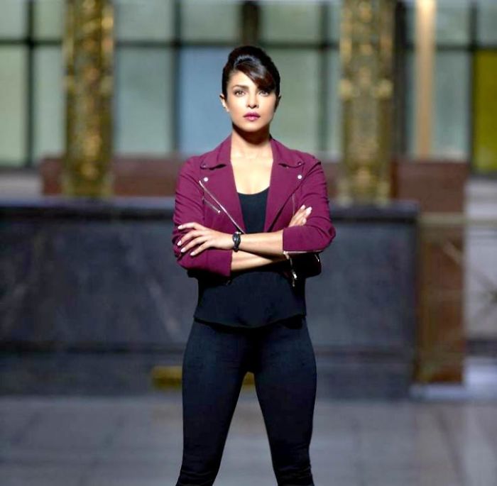 8 Wise Quotes By Priyanka Chopra 8 Wise Quotes By Priyanka Chopra