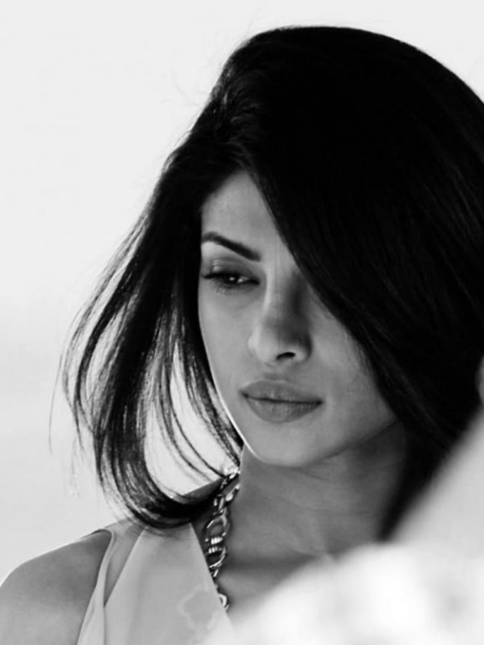 8 Wise Quotes By Priyanka Chopra