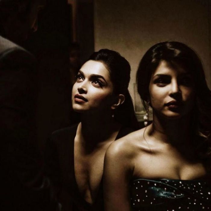 8 Wise Quotes By Priyanka Chopra