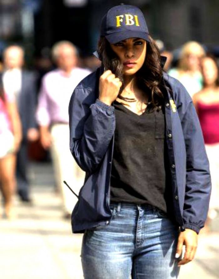 8 Wise Quotes By Priyanka Chopra