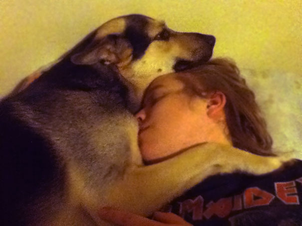 Walked In On My Boyfriend Sleeping With Some Bitch