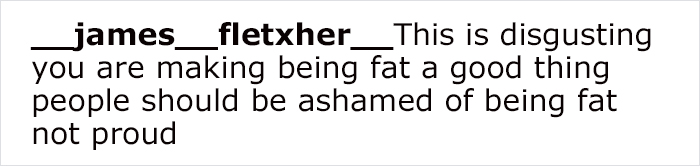 Plus-Size Model Gets Fat-Shamed For Her Photo In Active Wear, Then This Brand Steps In Plus-Size Model Gets Fat-Shamed For Her Photo In Active Wear, Then This Brand Steps In